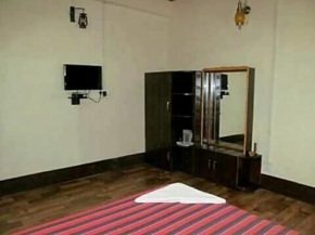 Chalamthang Homestay